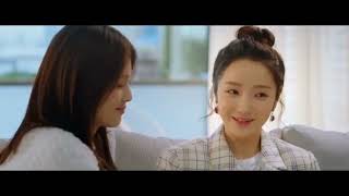 Love is sweet episode 36ending Bailu luoyunxi dracin2020 [upl. by Irehc]