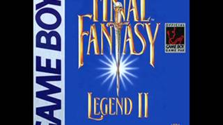 The Legacy Final Fantasy Legend II Extended [upl. by Aiciles384]