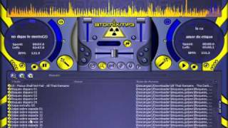 Tutorial  Atomix MP3avi [upl. by Neliac676]