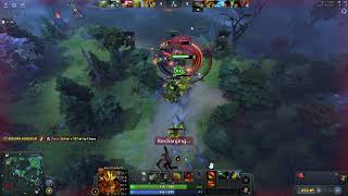 Dota 2 Bristleback Offlane 2024 [upl. by Roscoe752]