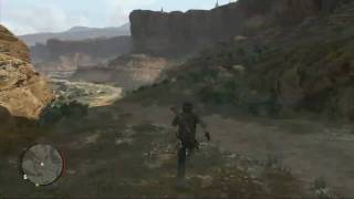 AH Guide Red Dead Redemption  Hidden Treasure 6  Frontiersman  Rooster Teeth [upl. by Shandie736]