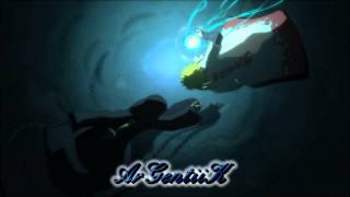 Naruto Shippuden Ultimate Ninja Storm 3  OST Masked Man Theme [upl. by Yednarb]