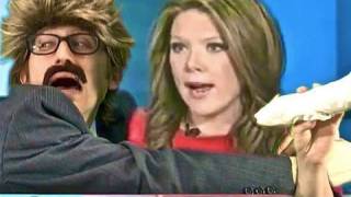 weed lesbian allegaytions  AutoTune the News 12 [upl. by Hcnarb850]