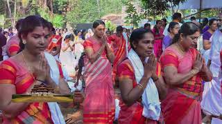 Poovathur Sri Mahavishnu Temple [upl. by Ymrej]