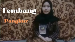 Warsa Karsa Dhamysoga  Nembang bahasa jawa  Diva Rifdah Salsabila  XG [upl. by Ahsitam]