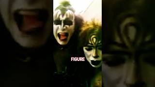 KISS Vinnie Vincent Creatures [upl. by Favianus]