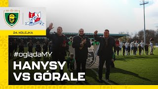 oglądaMY GKS Katowice  Podbeskidzie BielskoBiała 50 17032024 [upl. by Erdne]