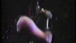 Iron Maiden  Run To the Hills  Live Donington 88 [upl. by Codding]