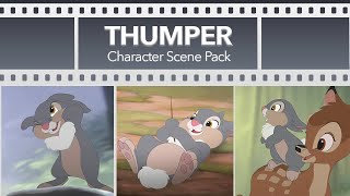 Bambi Bambi Meets Thumper [upl. by Haymo80]