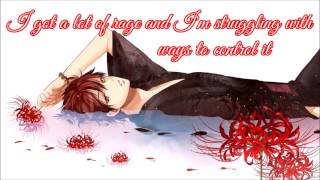 Nightcore  Rearrange wlyrics [upl. by Yhtomiht880]