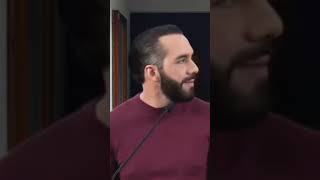 EL REO TIENE DERECHO suscribete nayibbukele elsalvador [upl. by Valer]