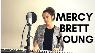 Brett Young  Mercy cover [upl. by Dressler]