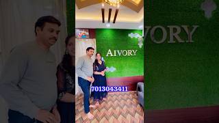 Plz visit Aivory skin and hair clinic at Chintal 7013043411 for all ur skin problems [upl. by Aela]