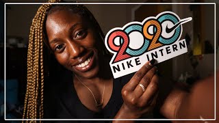 Want to land an internship at Nike — Here’s How I Did It [upl. by Cosmo110]