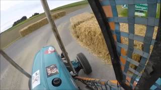 Traktorrennen Reingers 2014  Warchalowski WT20 Schandl Racing [upl. by Camp715]