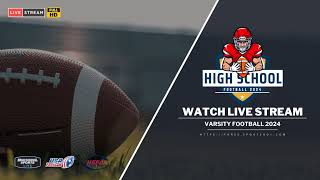 Natick vs Brookline High School Football Livestream [upl. by Frayda]