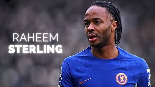 Raheem Sterling  Season Highlights  2024 [upl. by Kohcztiy]