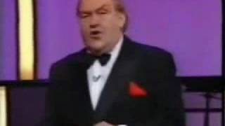 Les Dawson  Royal Variety Performance [upl. by Doy57]