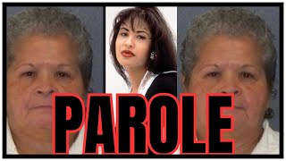 UPDATE Yolanda Saldivar says she is INNOCENT HOPES TO BE RELEASED in 2025 Family says she changed [upl. by Gabriele]