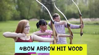 Bow arrow sounds Various sound Effect2020 [upl. by Aniryt]