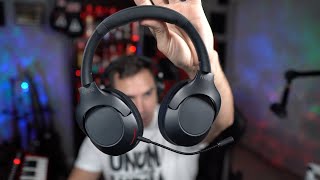 Fifine X3 Wireless Headphones [upl. by Harvie]