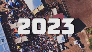 Appaloosa Music Festival 2023 Highlight Reel [upl. by Millisent]