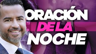 🙏Oración de la noche🌕  FreddyDeAnda [upl. by Reave]