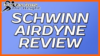 Schwinn Airdyne Bike  Our Schwinn Airdyne AD6 Review We Breakdown Benefits Features and Drawbacks [upl. by Melita524]