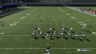 Madden in 5 months [upl. by Dhu]