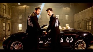 ISHQA Video Song  DISHOOM  John Abraham  Varun Dhawan  Jacqueline  Pritam Abhijeet Sawant [upl. by Bernice]