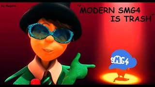 How Bad Can I Be but its SMG4 Haters The Lorax parody [upl. by Baalbeer362]