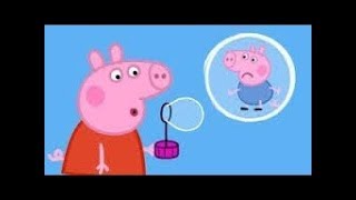 Peppa Pig Wutz Deutsch Neue Episoden 2018 119 [upl. by Kensell864]