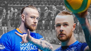 The Biography of Ivan Zaytsev  From a Legendary Family to a World Volleyball Star [upl. by Leilani]