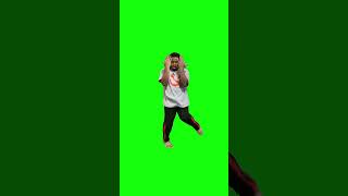 Sparkle Sparkle Guy Dancing  Green Screen [upl. by Aseek]