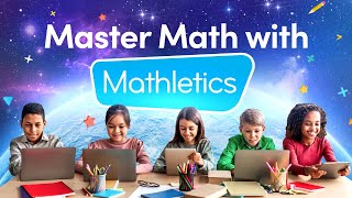 Help Students Master Math with Mathletics [upl. by Fulmis]