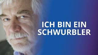 Die Sachebene ist mir egal HansJoachim Maaz [upl. by Adnolat]