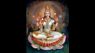 Shodasa Lalitha Mantra [upl. by Aket]