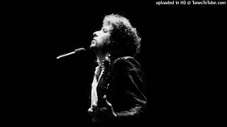 Bob Dylan live  Am I Your Stepchild  Boston 1978 [upl. by Hatnamas]