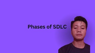 phases of SDLC class 12 computer science [upl. by Drofnas]