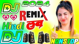 New Dj Remix Songs Nonstop love mix Old Dj Remix Dj Gana Dj Remix Hits All Dj Best Dj Songs JukeboX [upl. by Goldia]