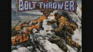 Bolt Thrower  Mercenary [upl. by Boykins129]