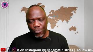 DAY 2  1ST QTR 2024 FASTING amp PRAYER  20TH MARCH 2024  wwwdiademministriesorgliveservice [upl. by Aeet535]