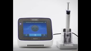 How to Use the Invitrogen Neon NxT Electroporation System [upl. by Dielle]