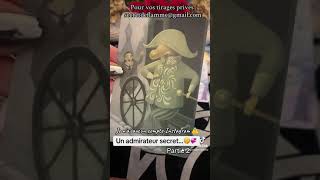 Un admirateur secret…🤫💞 partie 2 [upl. by Ahar238]