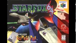 Star Fox 64 quotCorneriaquot Theme FL Studio Remake With Some Star Fox 64 Soundfonts [upl. by Tanny]