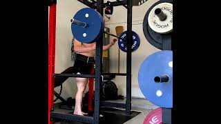 The Optimal Squat Depth For Muscle Growth bodybuilding [upl. by Oriane]