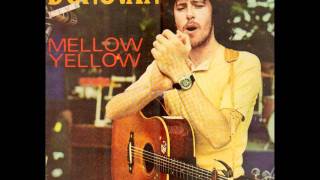 Donovan Mellow Yellow [upl. by Assirram]