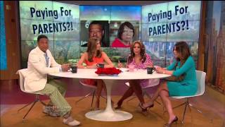 Siggy Flicker  Wendy Williams  Hot Talk Panel [upl. by Metzgar]