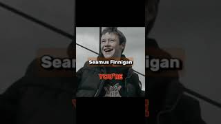 💥Seamus Finnigan💥REQUEST hp harrypotter hogwarts potter seamusfinnigan seamus finnigan [upl. by Llyrehc]