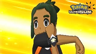 Why Do you Have So Many Megas  Pokémon Ultra Sun Randomized Nuzlock [upl. by Atilem]